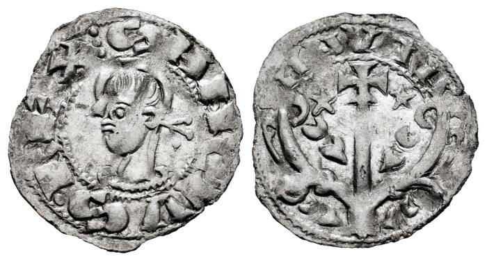 Medieval Coins