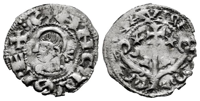 Medieval Coins