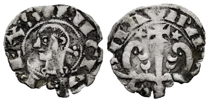 Medieval Coins