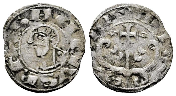 Medieval Coins