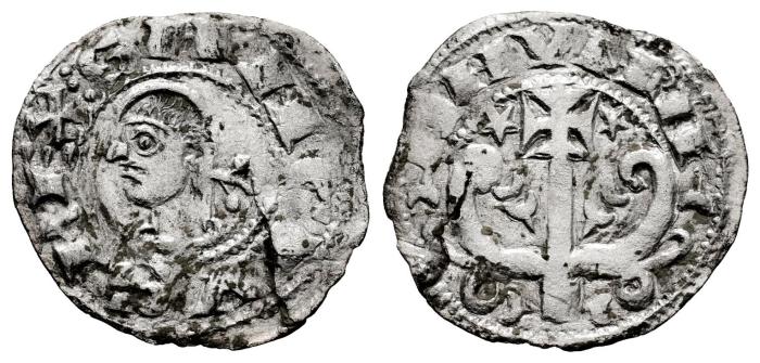 Medieval Coins