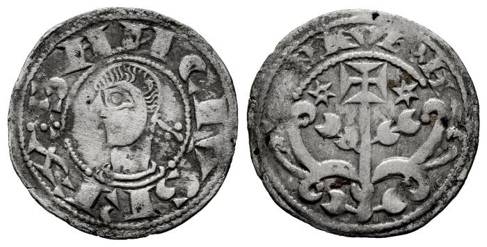 Medieval Coins