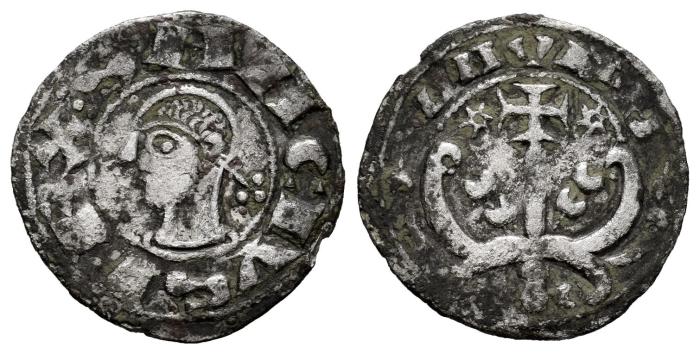 Medieval Coins