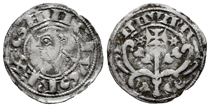 Medieval Coins