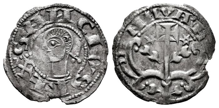 Medieval Coins