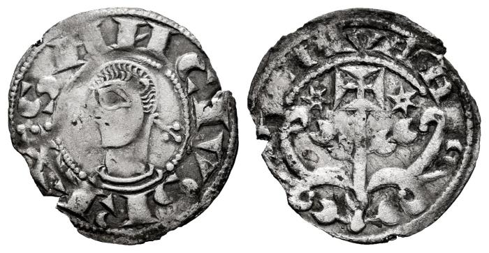 Medieval Coins