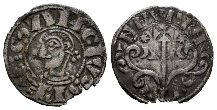 Medieval Coins