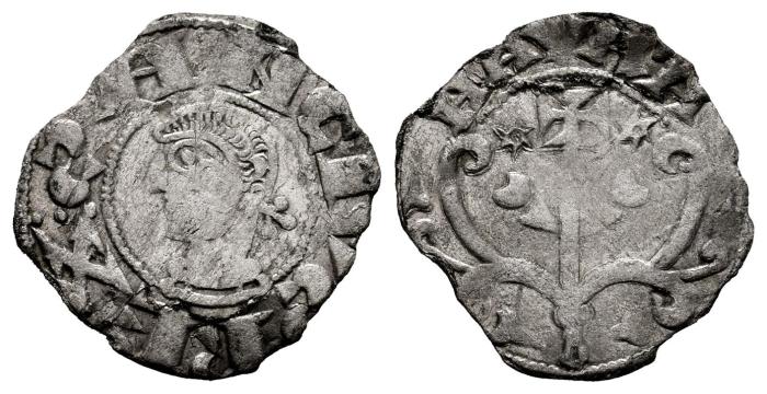 Medieval Coins