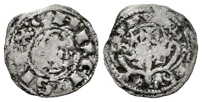 Medieval Coins