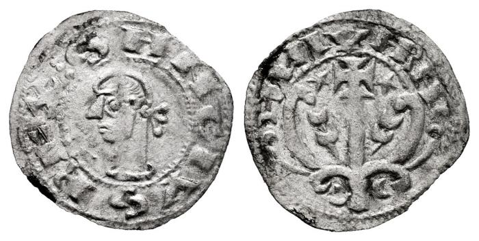 Medieval Coins