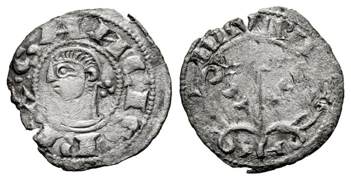 Medieval Coins