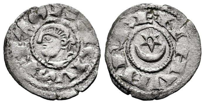 Medieval Coins