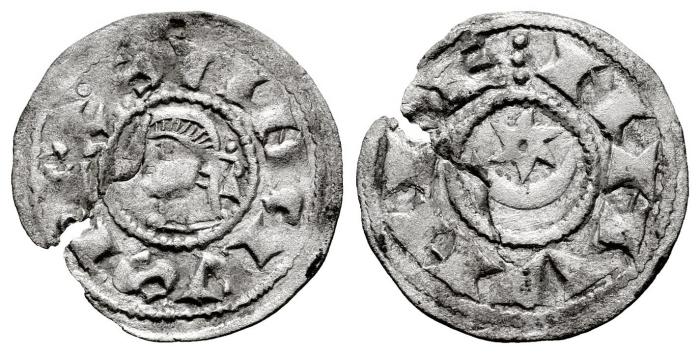 Medieval Coins