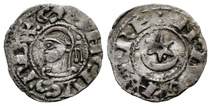 Medieval Coins