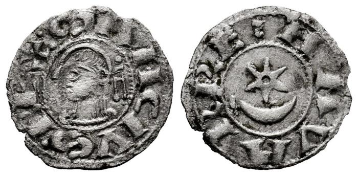 Medieval Coins