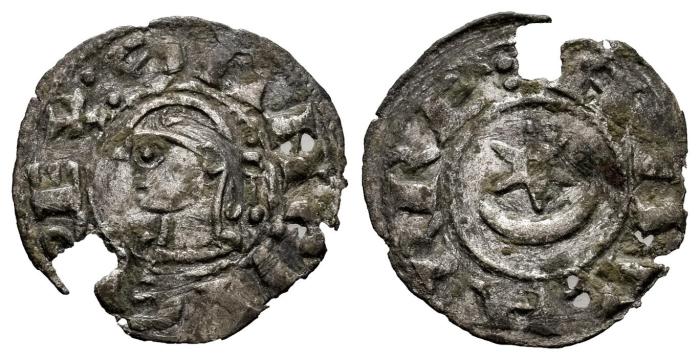 Medieval Coins