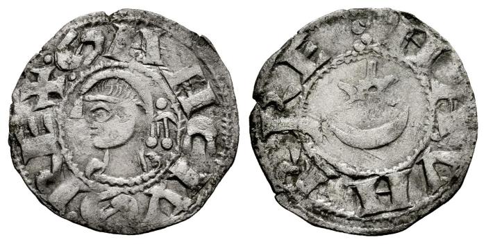 Medieval Coins