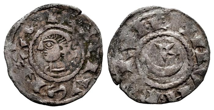 Medieval Coins