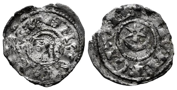 Medieval Coins