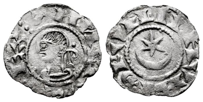 Medieval Coins