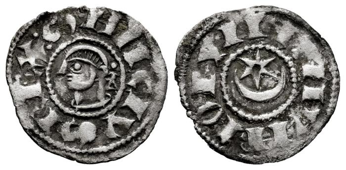 Medieval Coins