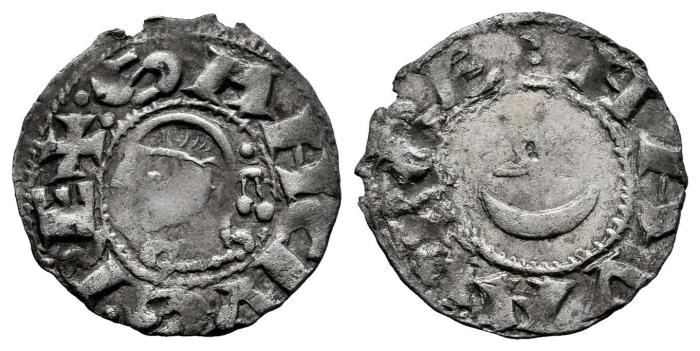 Medieval Coins