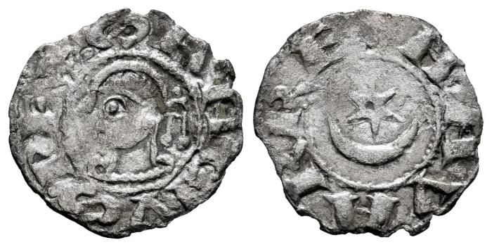 Medieval Coins