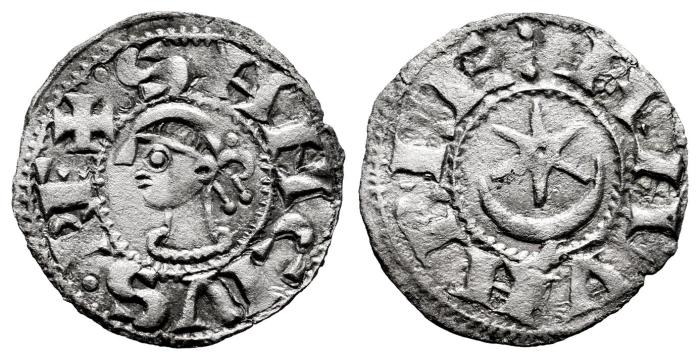 Medieval Coins