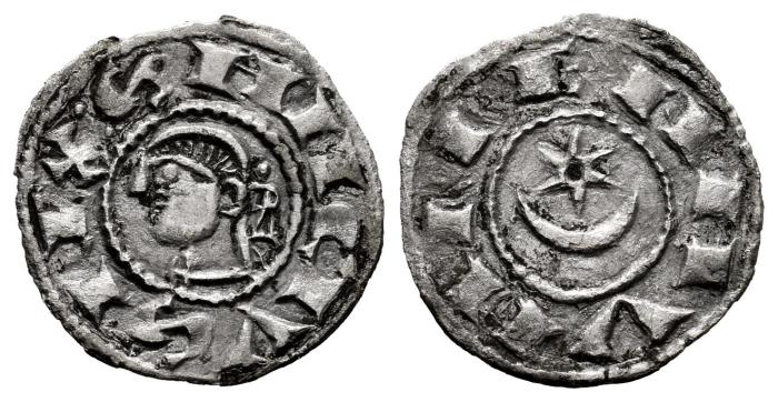 Medieval Coins