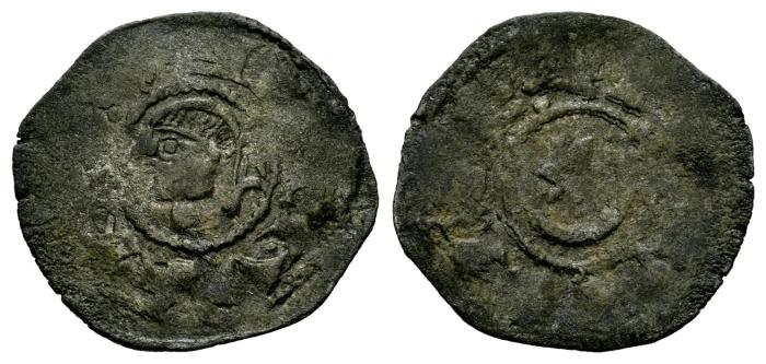 Medieval Coins