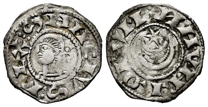 Medieval Coins