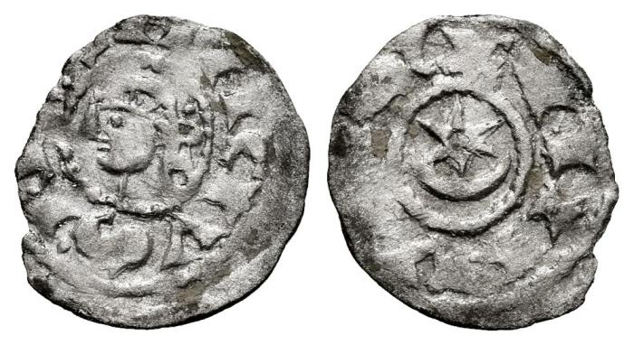 Medieval Coins