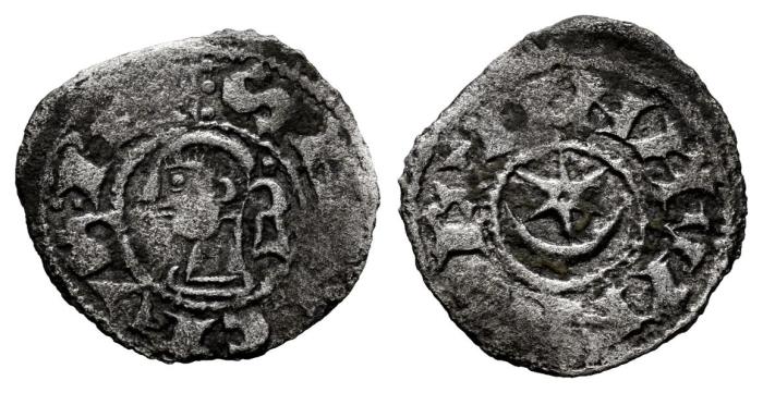 Medieval Coins