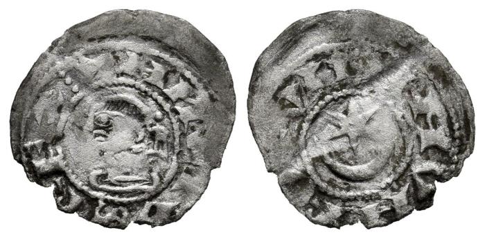 Medieval Coins