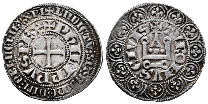 Medieval Coins