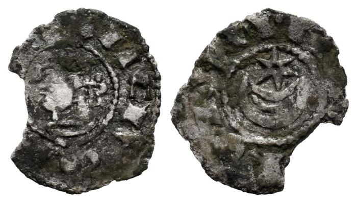 Medieval Coins