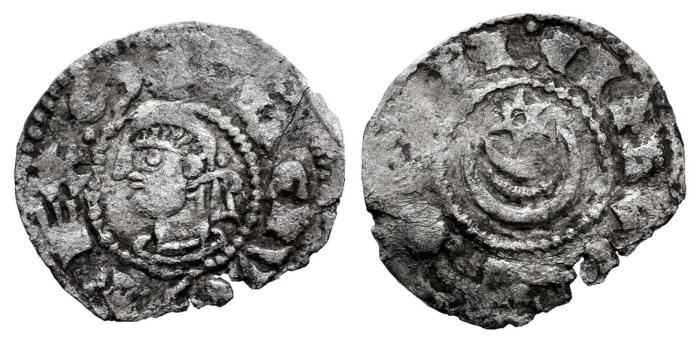 Medieval Coins