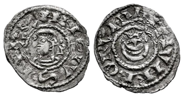 Medieval Coins