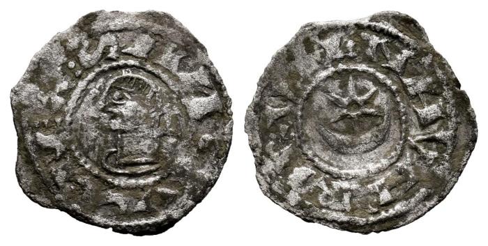 Medieval Coins