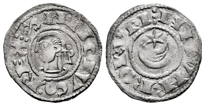 Medieval Coins