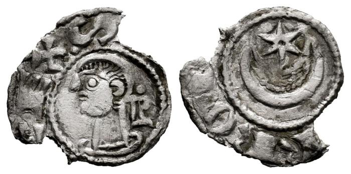 Medieval Coins