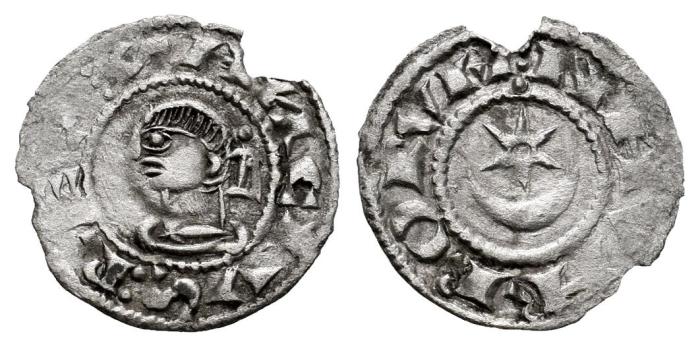 Medieval Coins