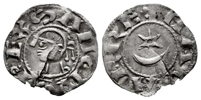 Medieval Coins