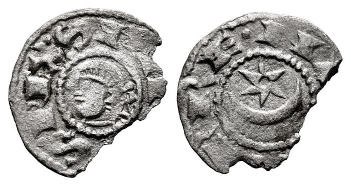 Medieval Coins