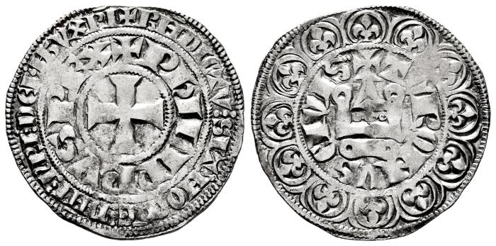 Medieval Coins