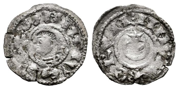 Medieval Coins