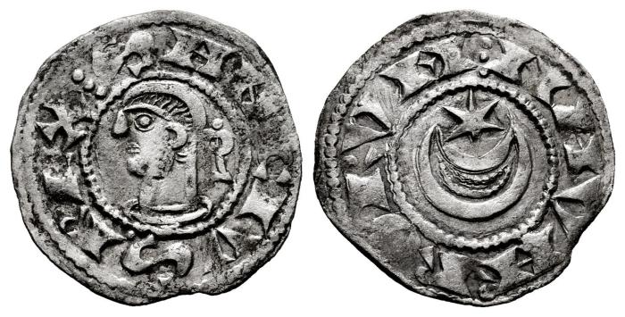 Medieval Coins