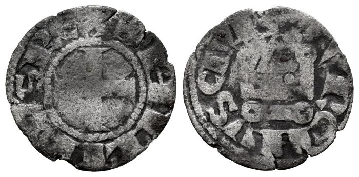 Medieval Coins