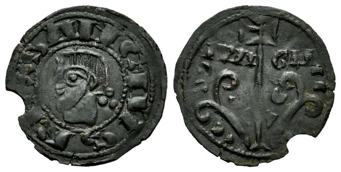 Medieval Coins