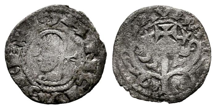 Medieval Coins